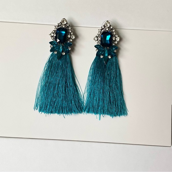 4-pair Earring bundle - Picture 5 of 5